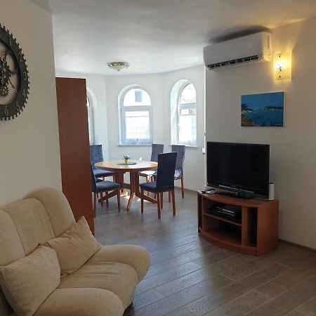 Apartments Vitalia Premantura Luaran gambar