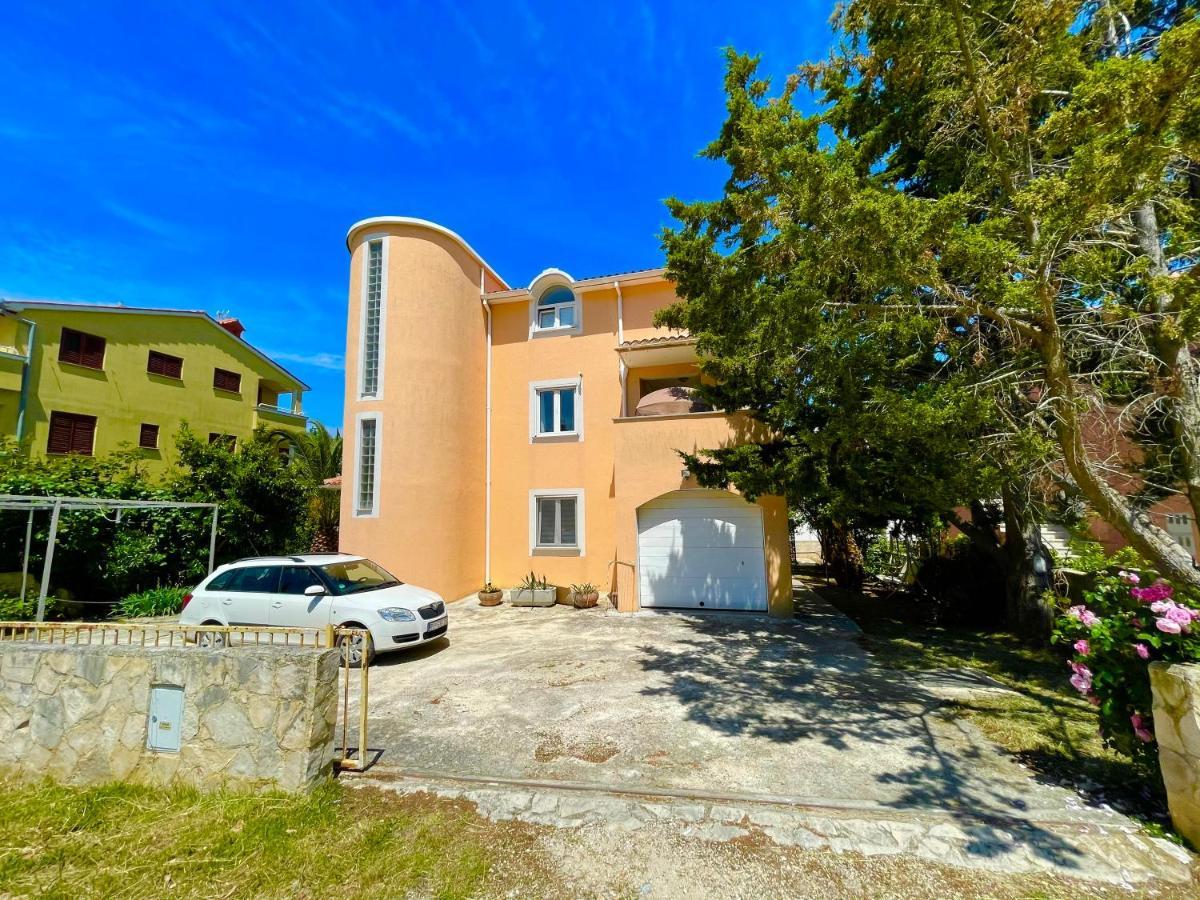 Apartments Vitalia Premantura Luaran gambar