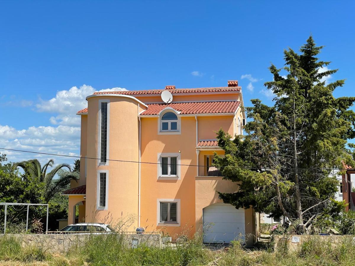 Apartments Vitalia Premantura Luaran gambar