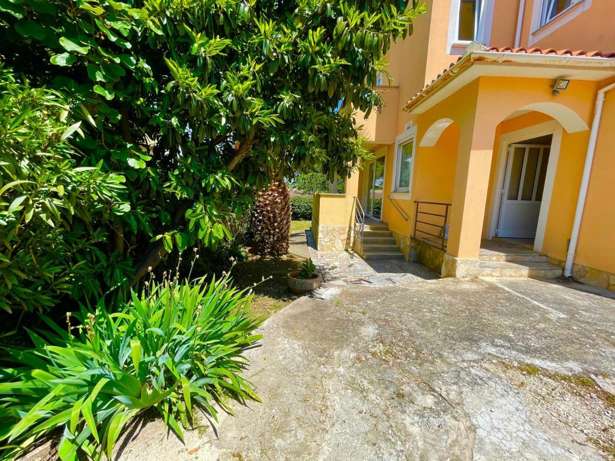 Apartments Vitalia Premantura Luaran gambar