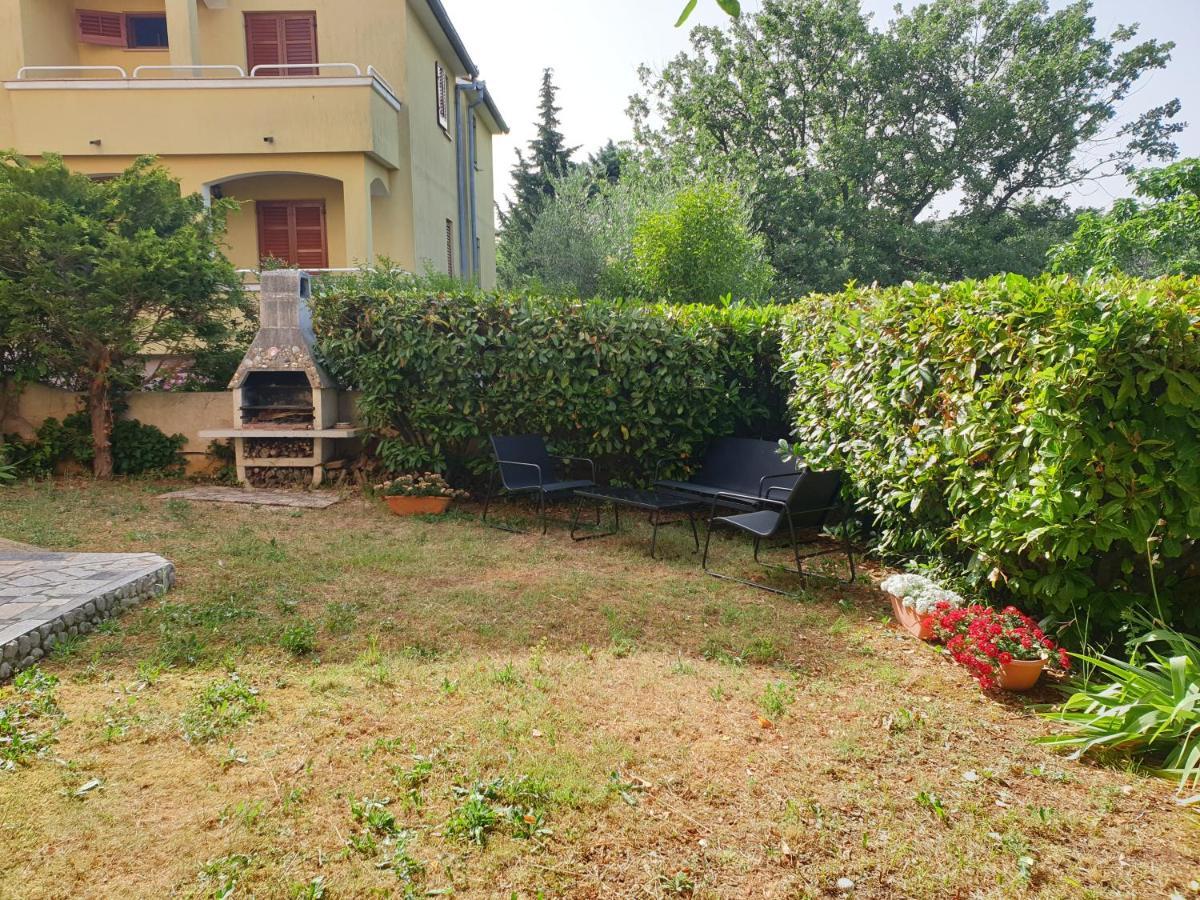 Apartments Vitalia Premantura Luaran gambar