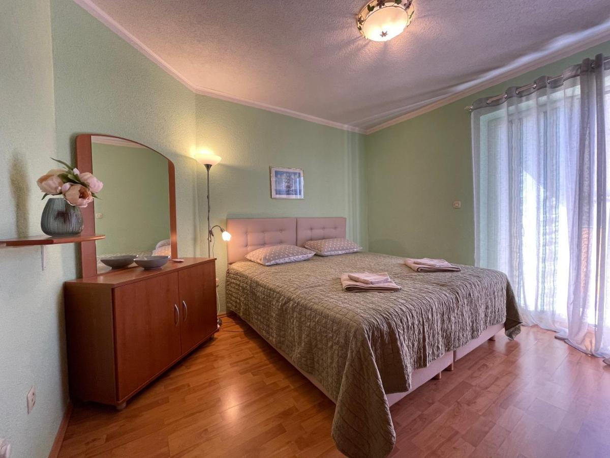Apartments Vitalia Premantura Luaran gambar
