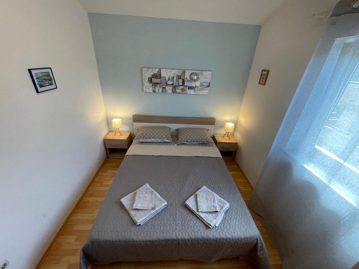Apartments Vitalia Premantura Luaran gambar
