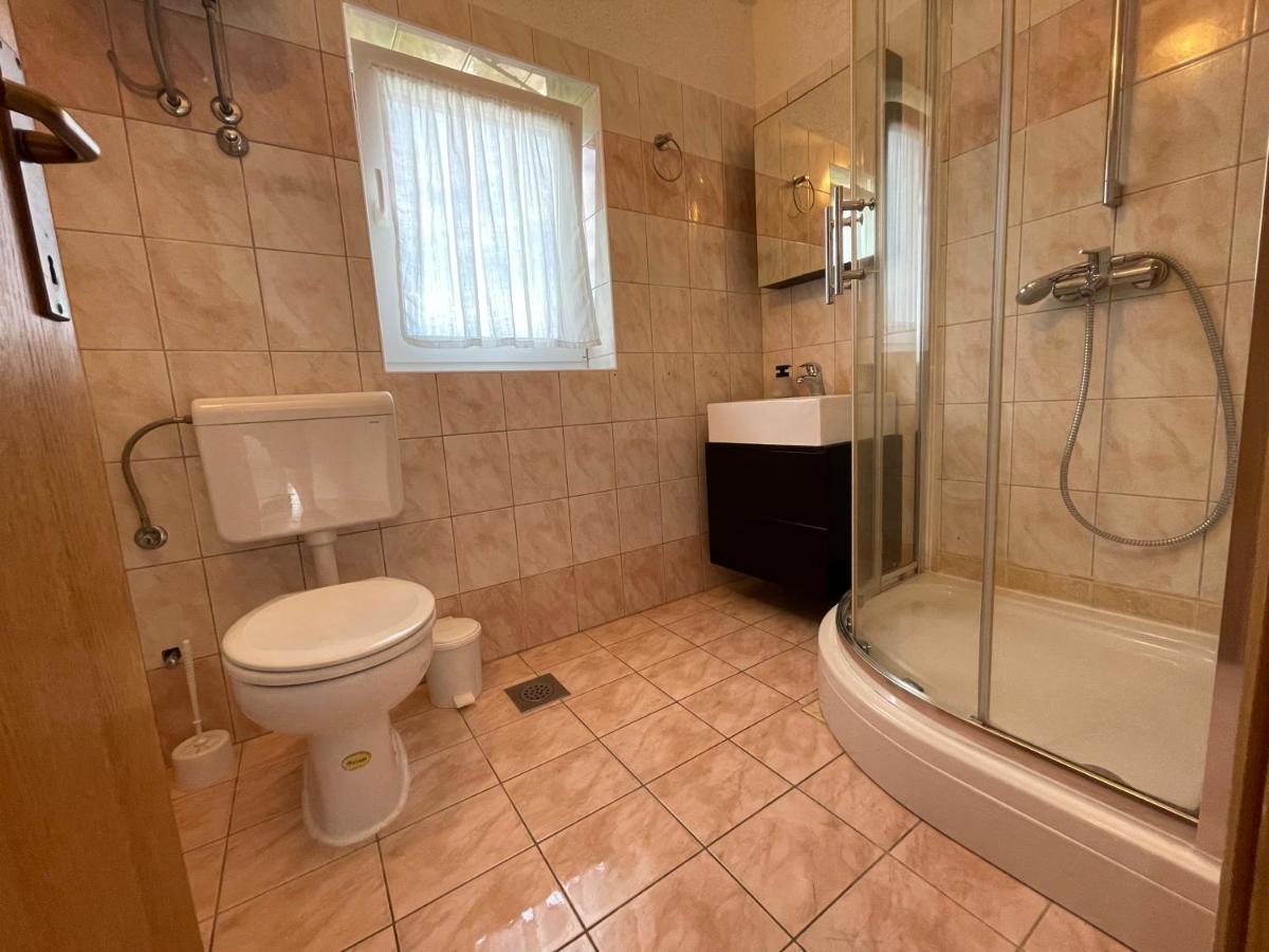 Apartments Vitalia Premantura Luaran gambar