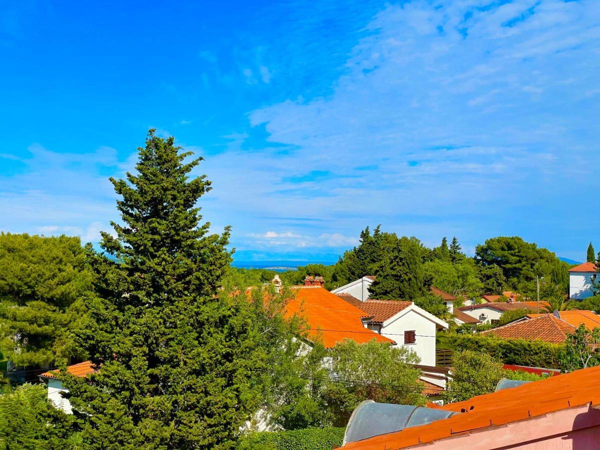 Apartments Vitalia Premantura Luaran gambar