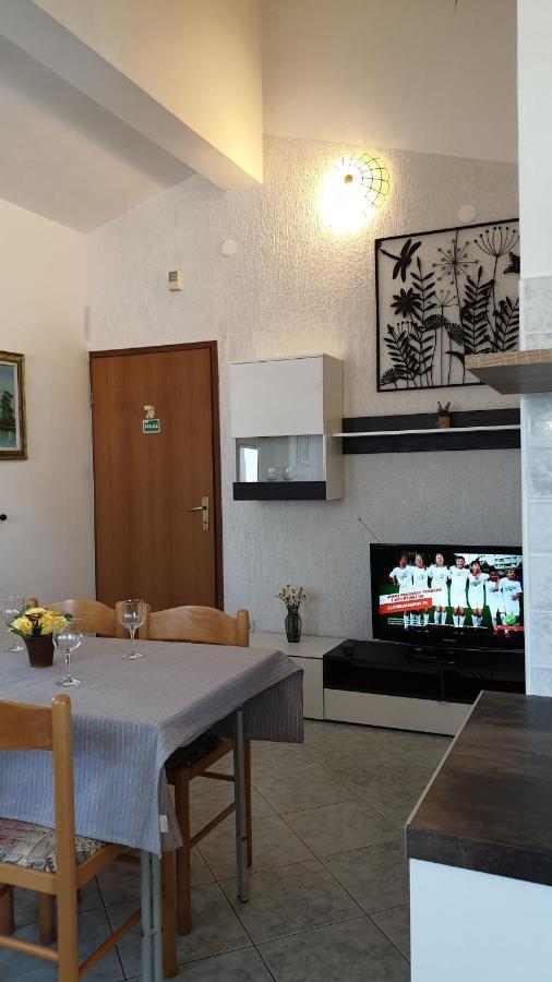 Apartments Vitalia Premantura Luaran gambar