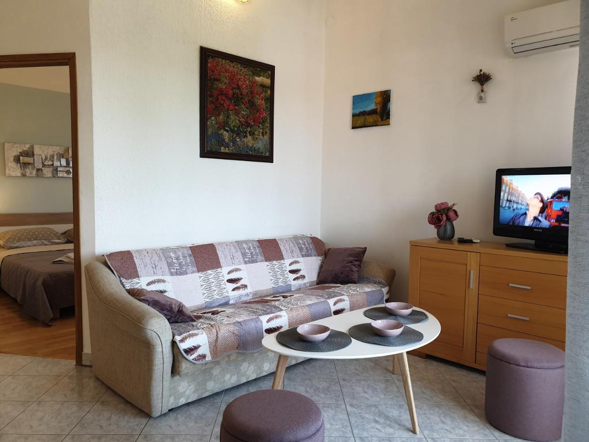 Apartments Vitalia Premantura Luaran gambar