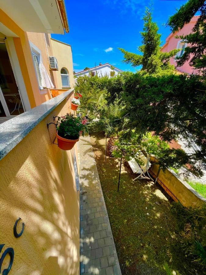 Apartments Vitalia Premantura Luaran gambar