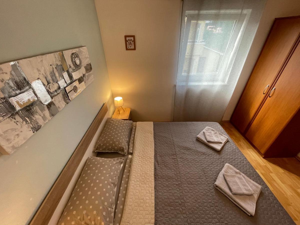 Apartments Vitalia Premantura Luaran gambar