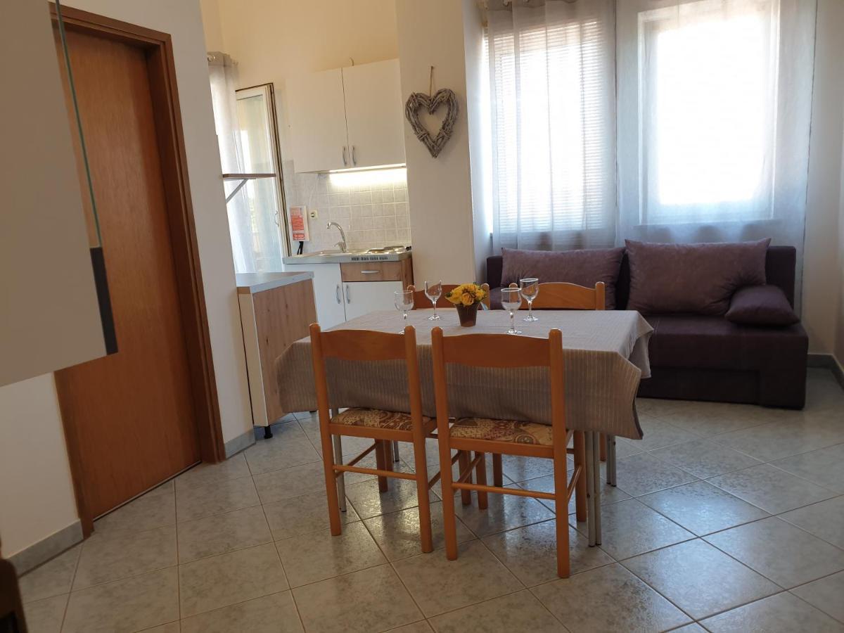 Apartments Vitalia Premantura Luaran gambar