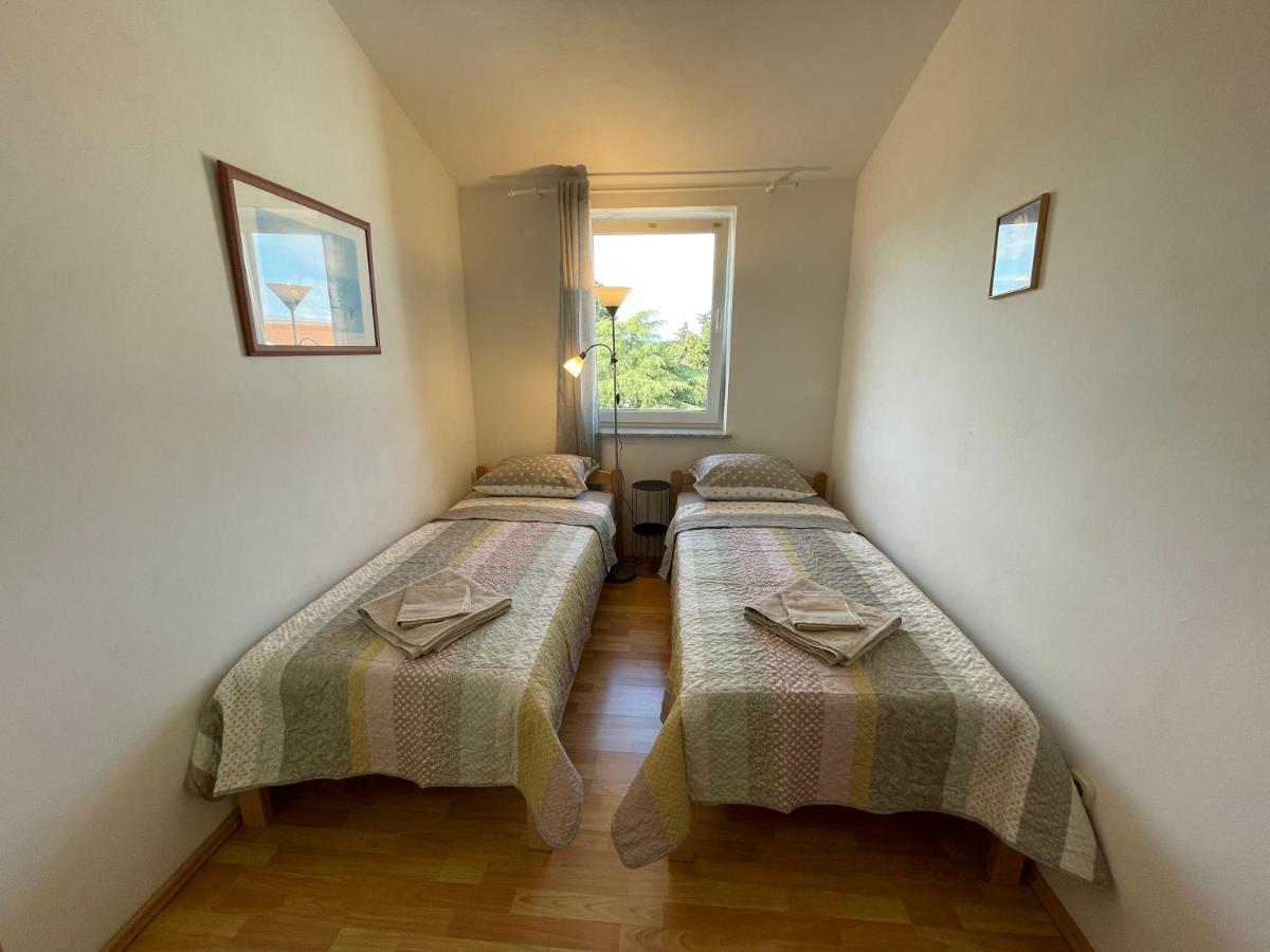 Apartments Vitalia Premantura Luaran gambar