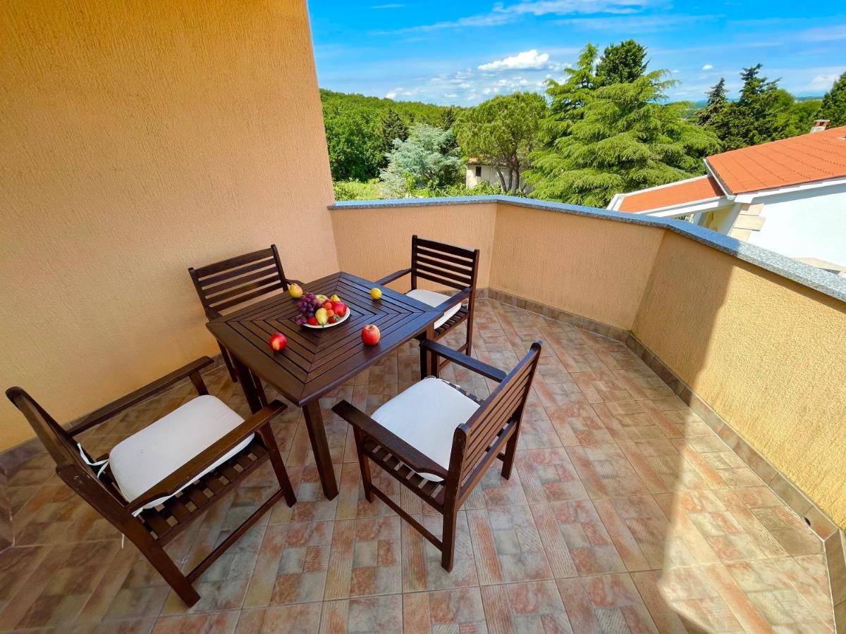 Apartments Vitalia Premantura Luaran gambar