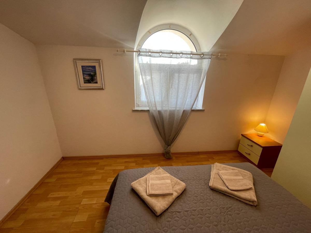 Apartments Vitalia Premantura Luaran gambar