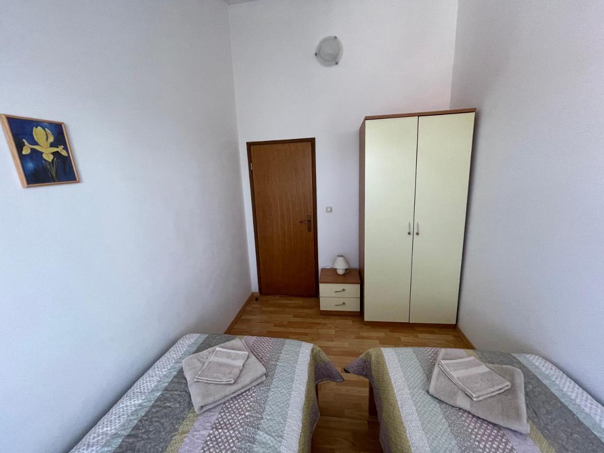 Apartments Vitalia Premantura Luaran gambar