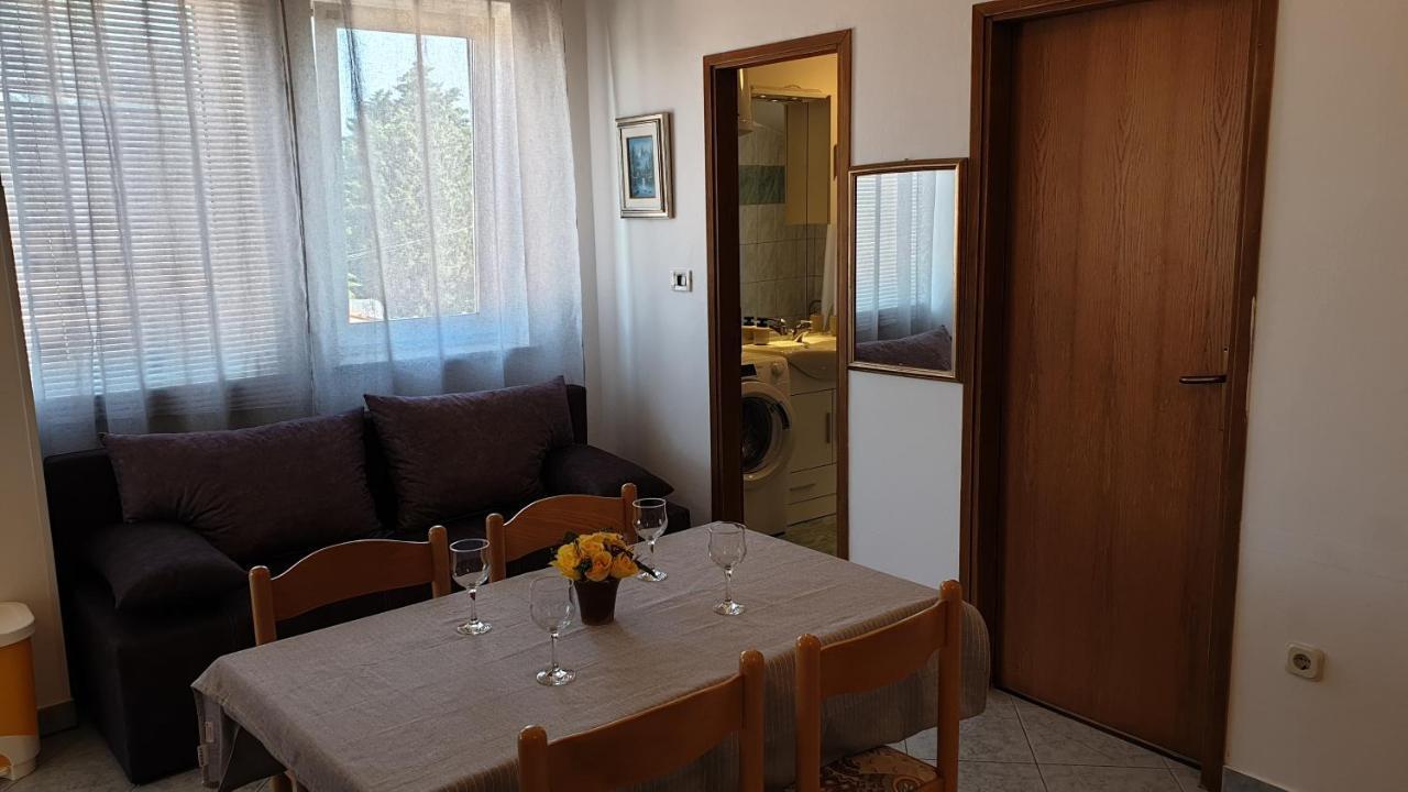 Apartments Vitalia Premantura Luaran gambar