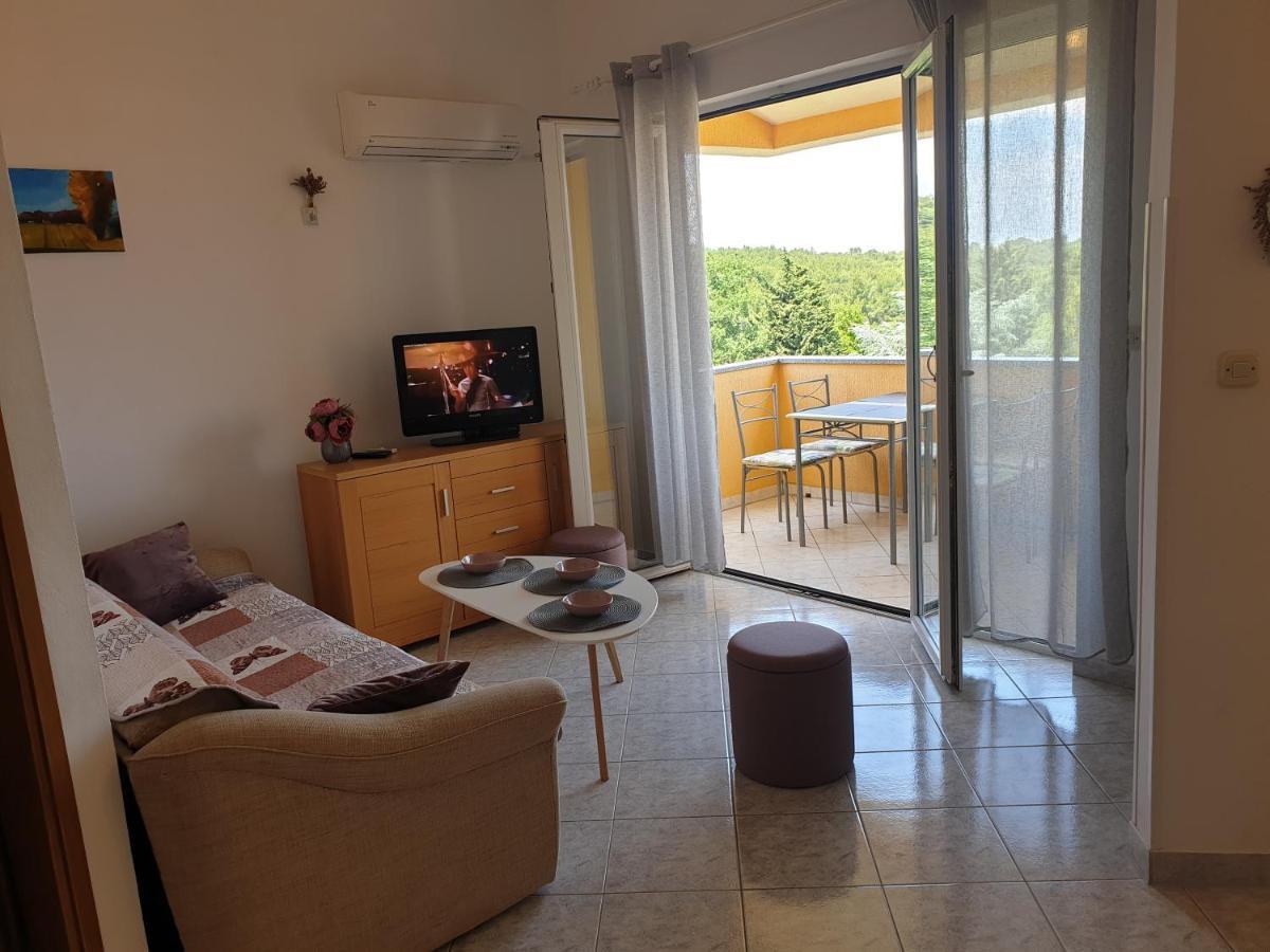Apartments Vitalia Premantura Luaran gambar