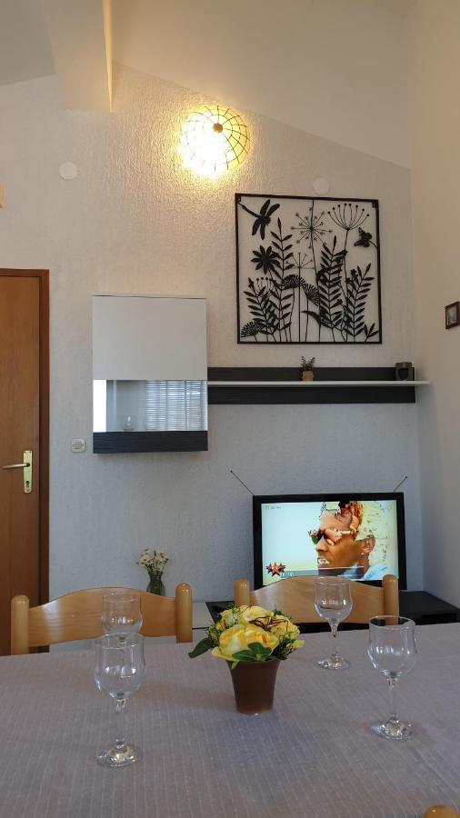 Apartments Vitalia Premantura Luaran gambar