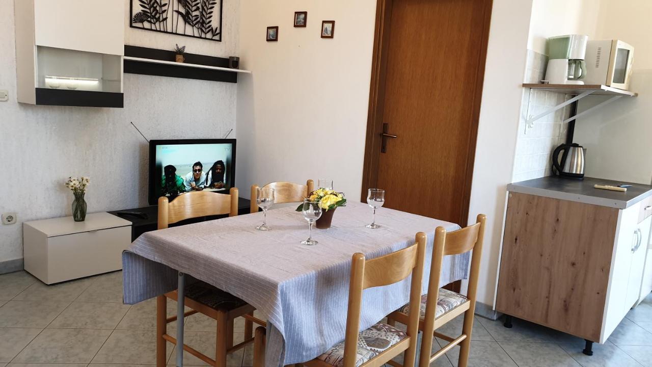 Apartments Vitalia Premantura Luaran gambar