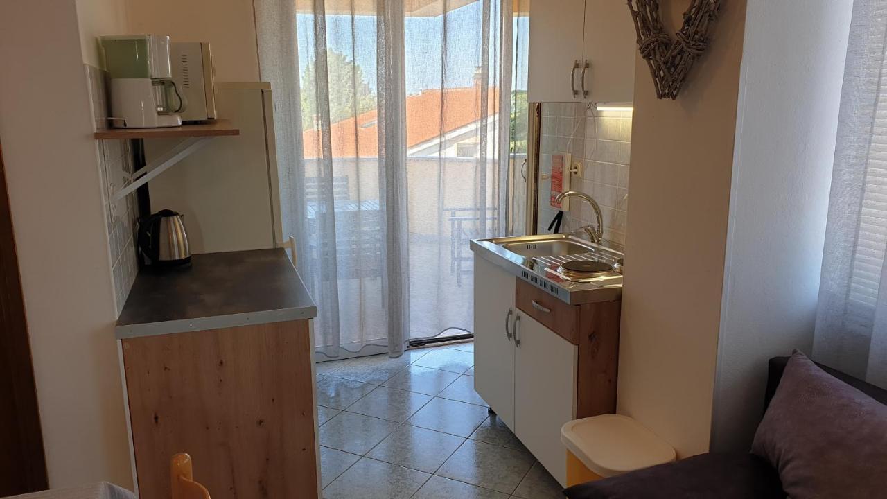 Apartments Vitalia Premantura Luaran gambar