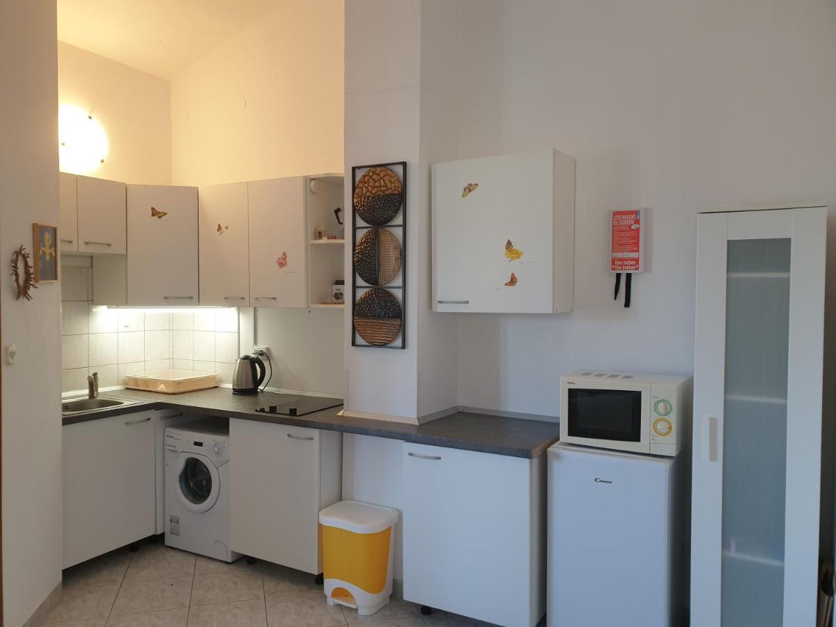 Apartments Vitalia Premantura Luaran gambar