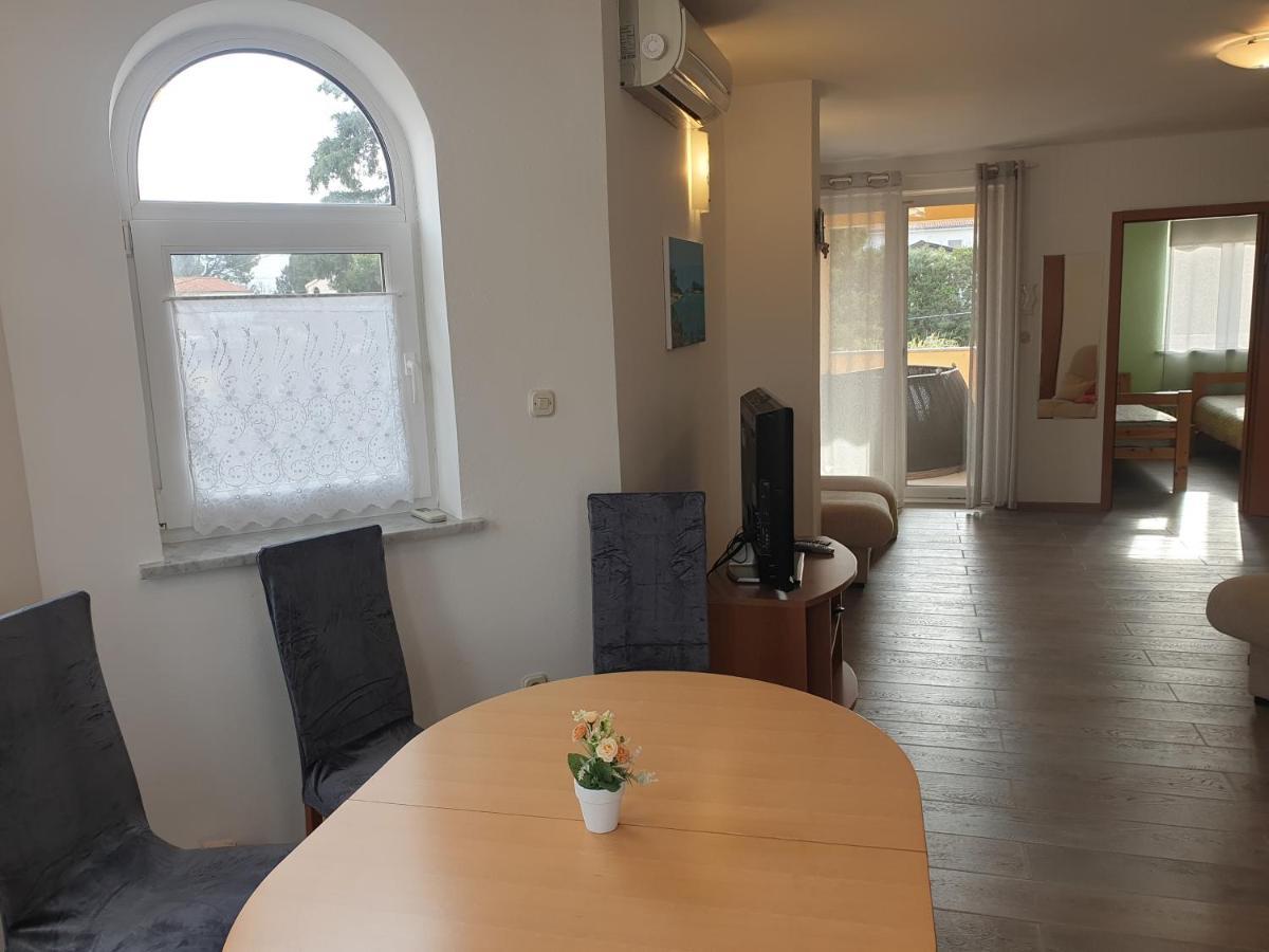 Apartments Vitalia Premantura Luaran gambar