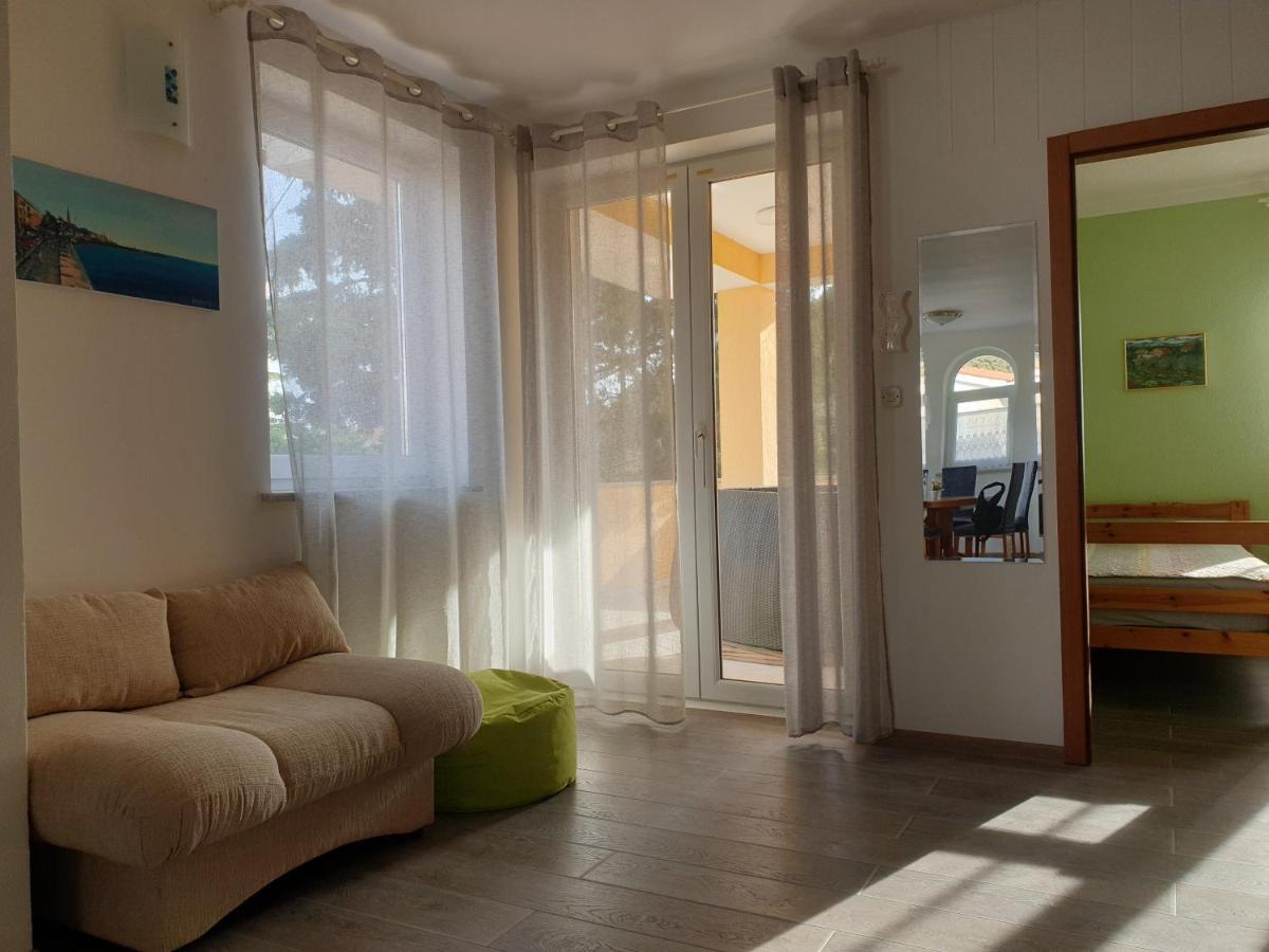 Apartments Vitalia Premantura Luaran gambar