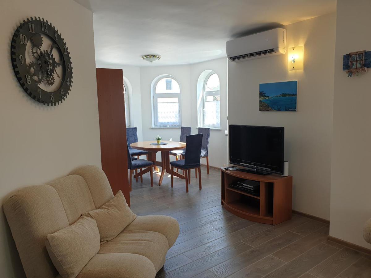 Apartments Vitalia Premantura Luaran gambar