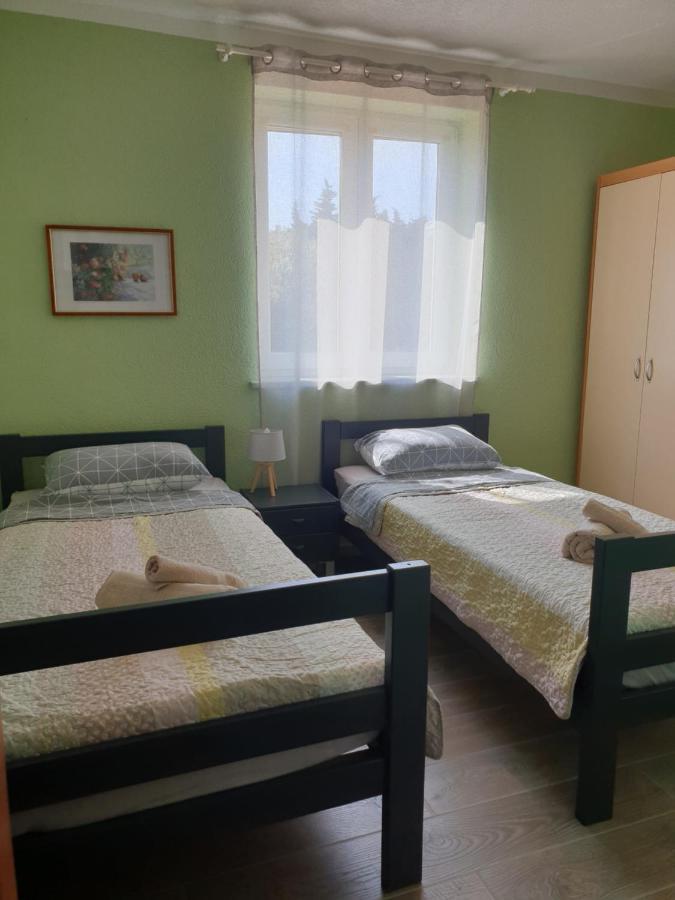 Apartments Vitalia Premantura Luaran gambar