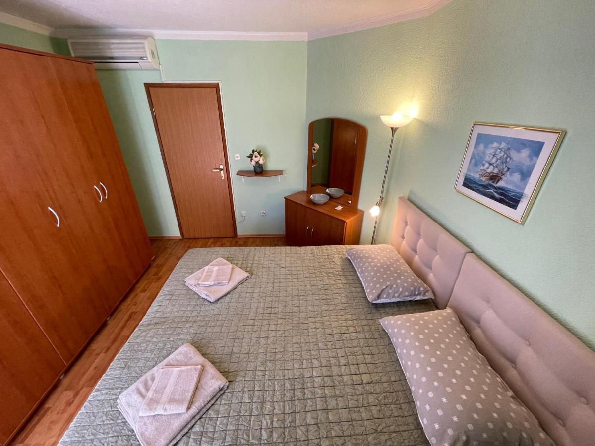 Apartments Vitalia Premantura Luaran gambar