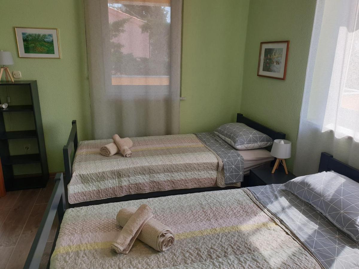Apartments Vitalia Premantura Luaran gambar