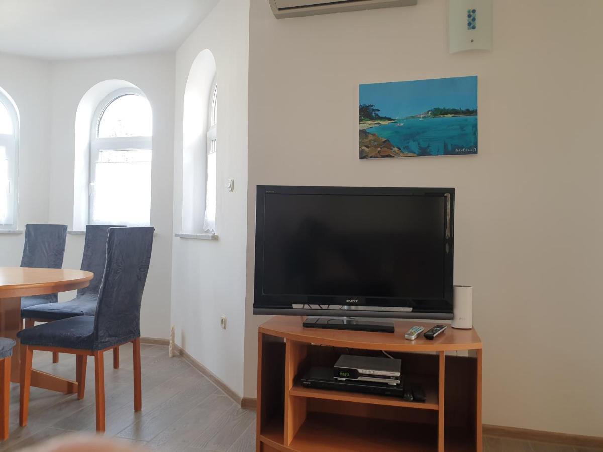 Apartments Vitalia Premantura Luaran gambar
