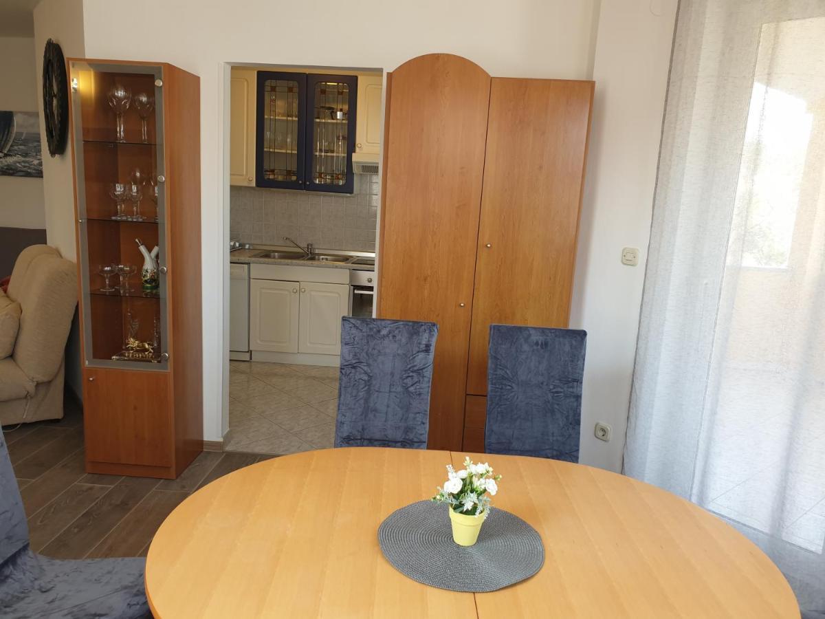 Apartments Vitalia Premantura Luaran gambar