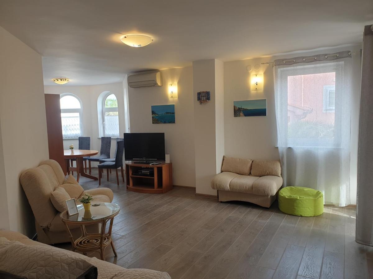 Apartments Vitalia Premantura Luaran gambar